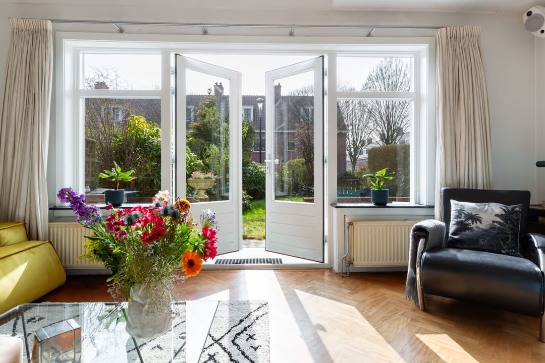 Foto 2 van Burgemeester Van Heemstrakwartier 159