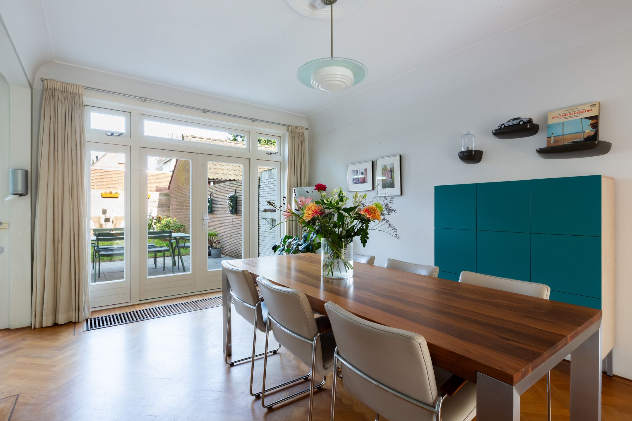 Foto 15 van Burgemeester Van Heemstrakwartier 159