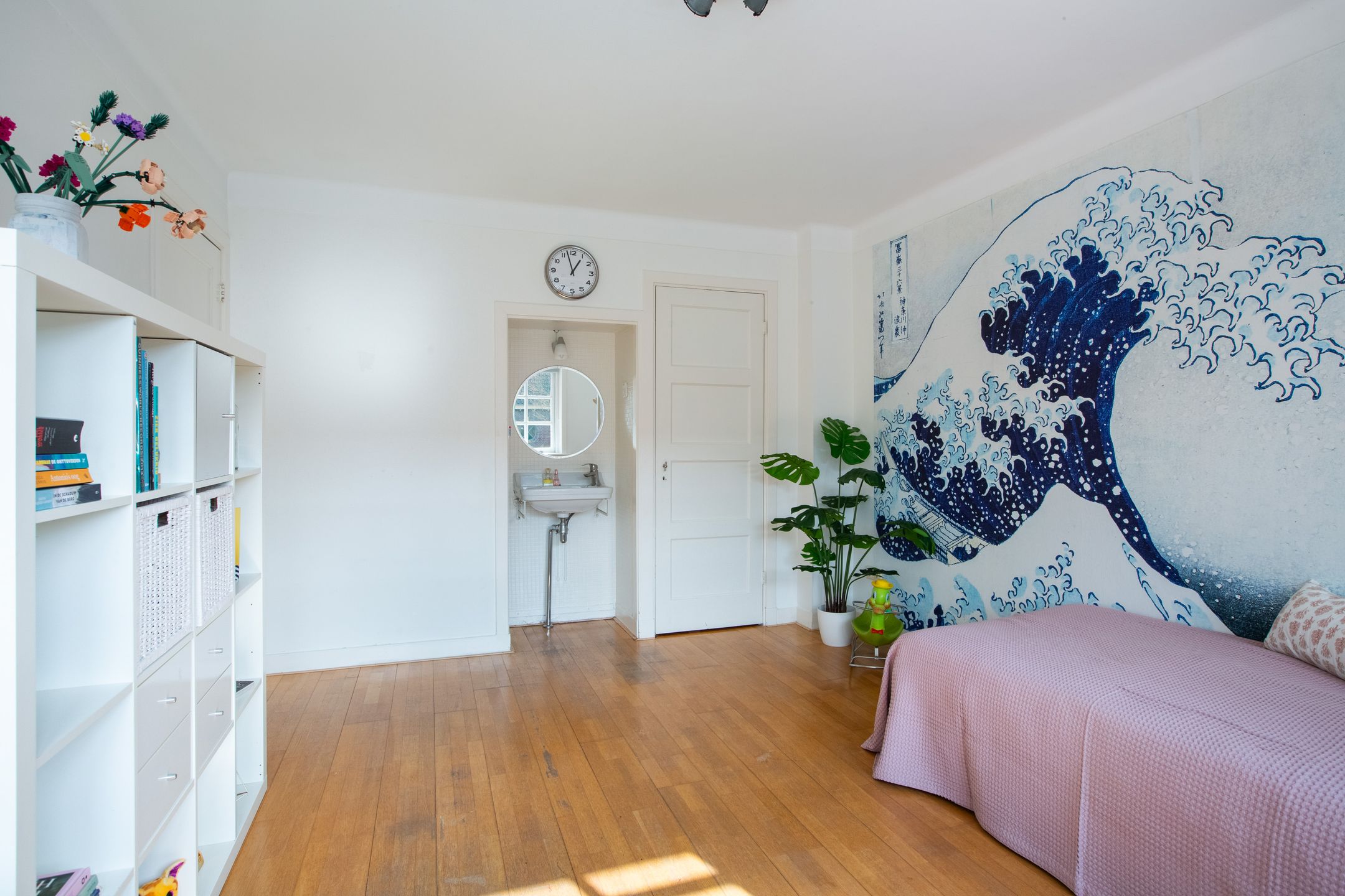 Foto 24 van Burgemeester Van Heemstrakwartier 159