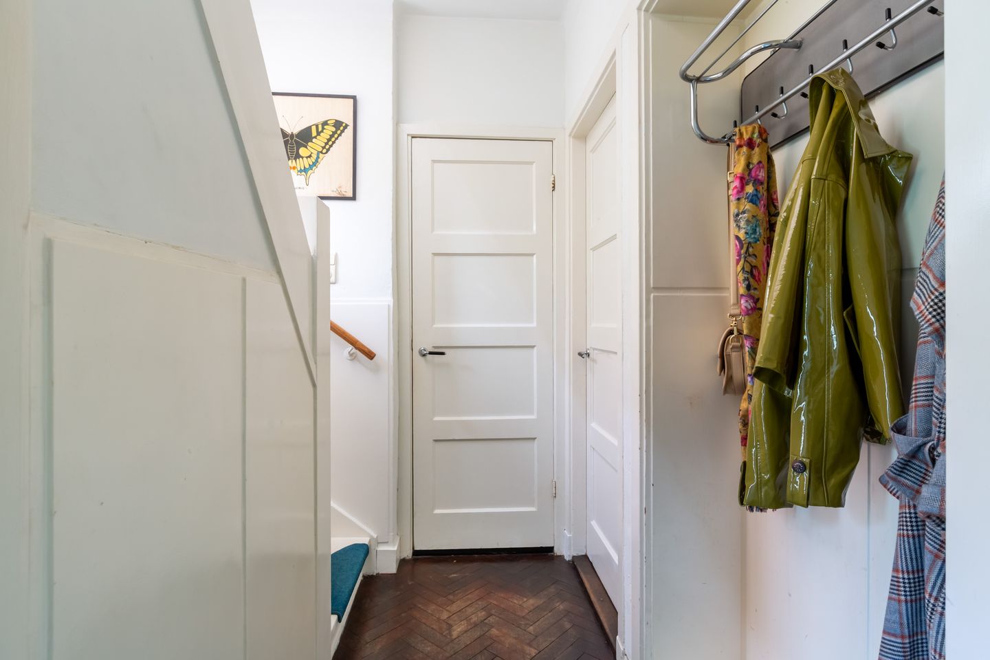 Foto 19 van Burgemeester Van Heemstrakwartier 159