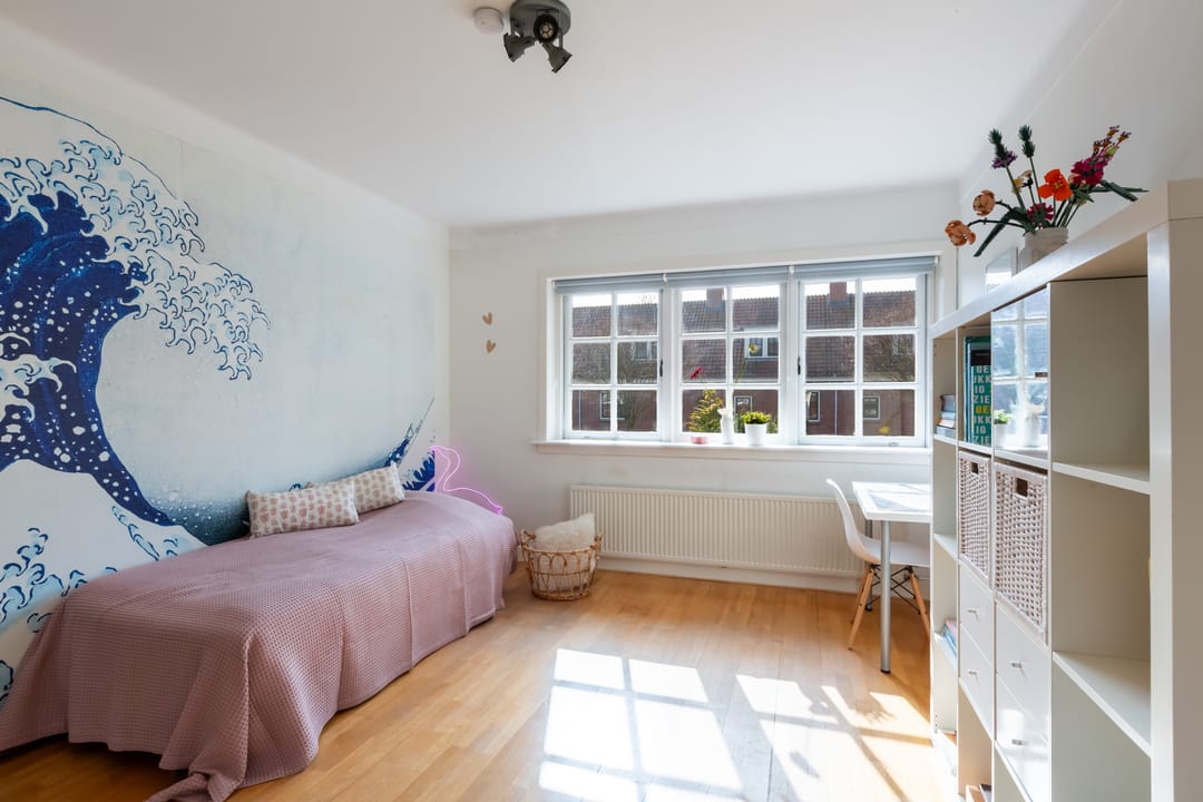 Foto 23 van Burgemeester Van Heemstrakwartier 159