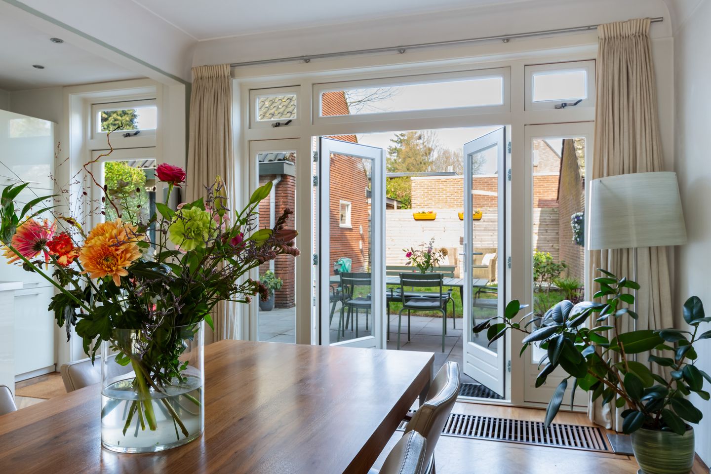 Foto 14 van Burgemeester Van Heemstrakwartier 159