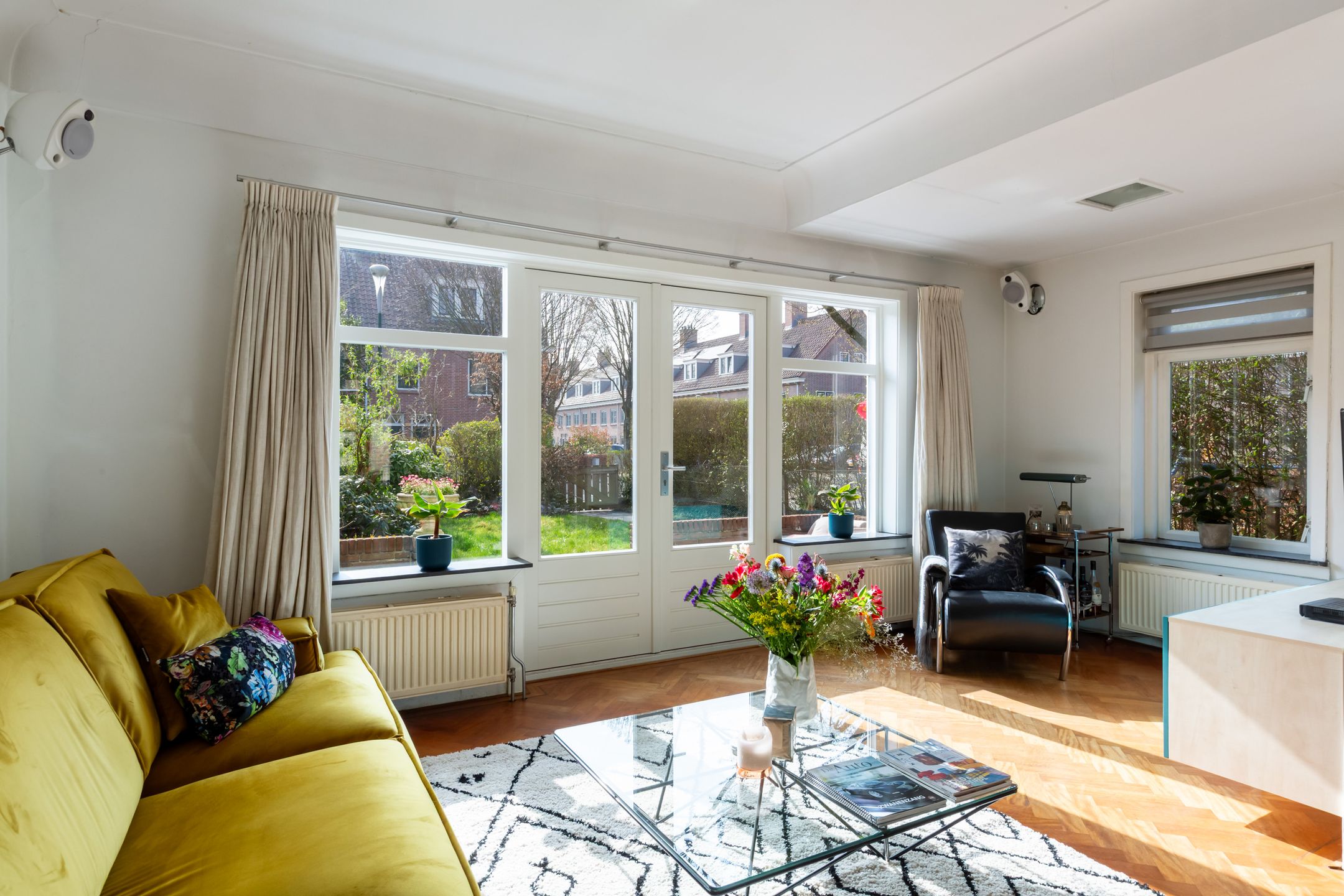 Foto 12 van Burgemeester Van Heemstrakwartier 159