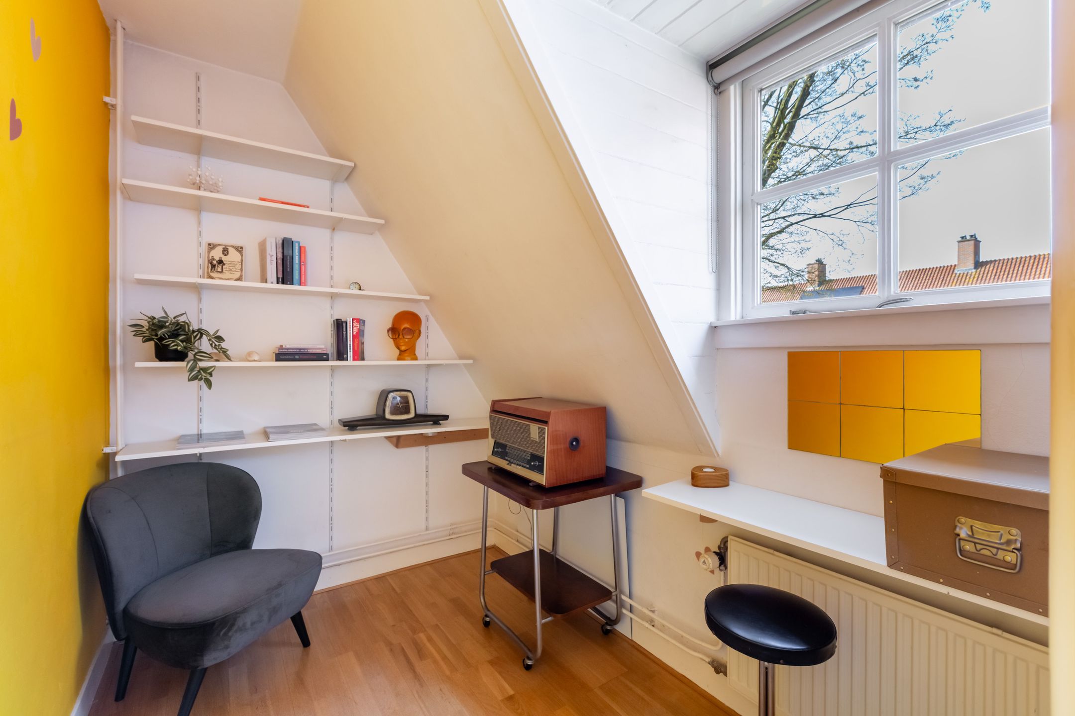 Foto 33 van Burgemeester Van Heemstrakwartier 159