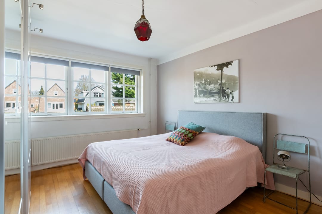 Foto 28 van Burgemeester Van Heemstrakwartier 159