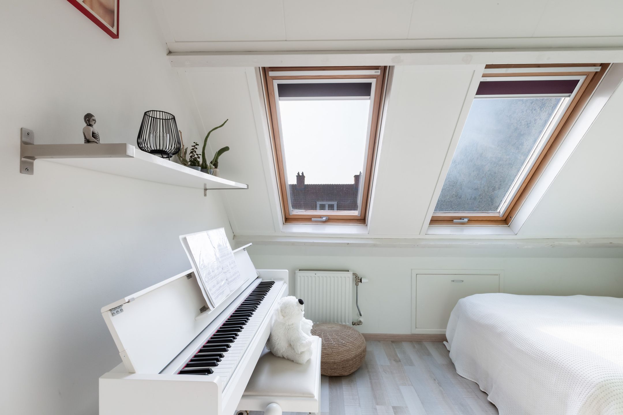 Foto 36 van Burgemeester Van Heemstrakwartier 159