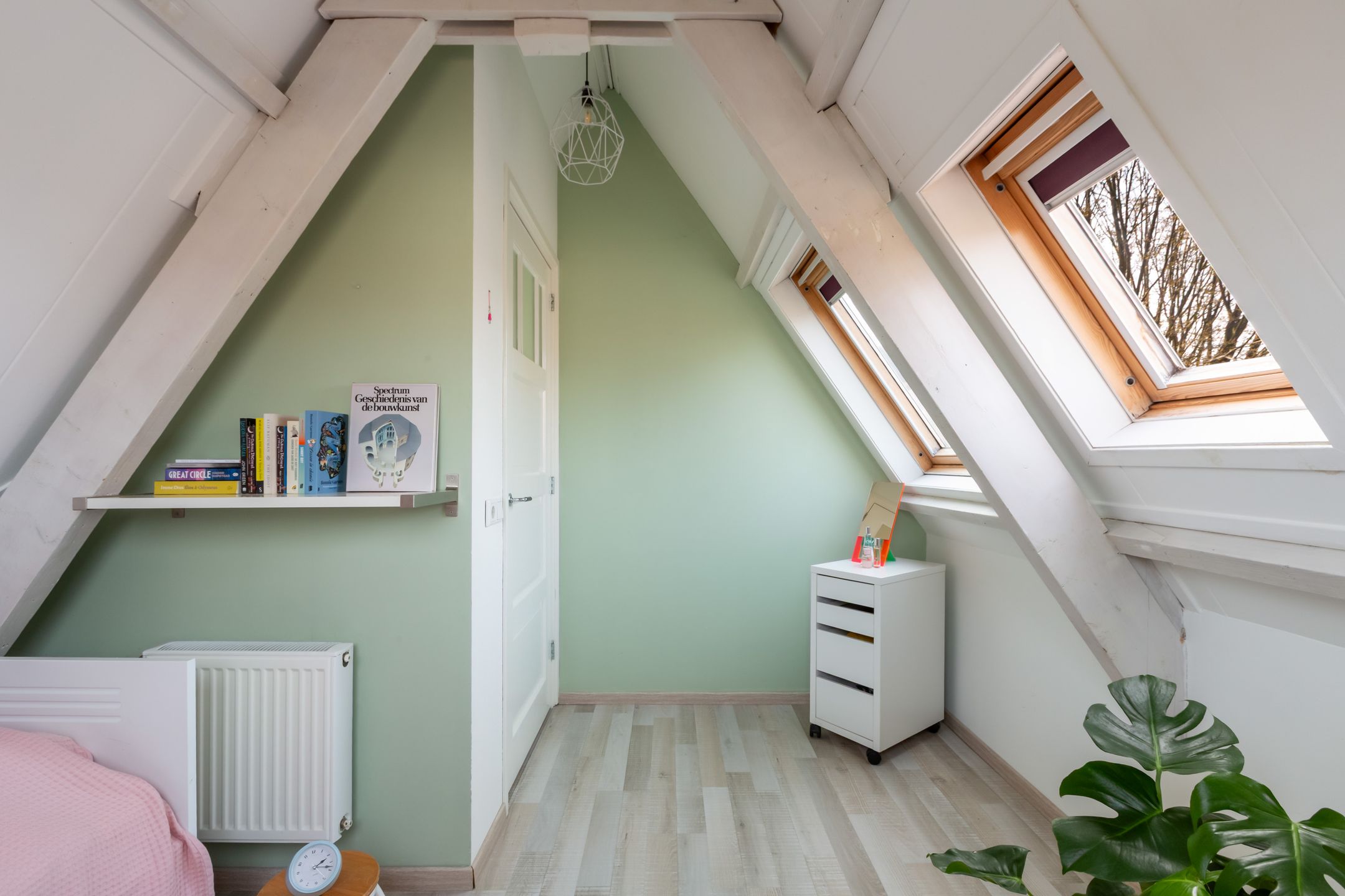 Foto 39 van Burgemeester Van Heemstrakwartier 159