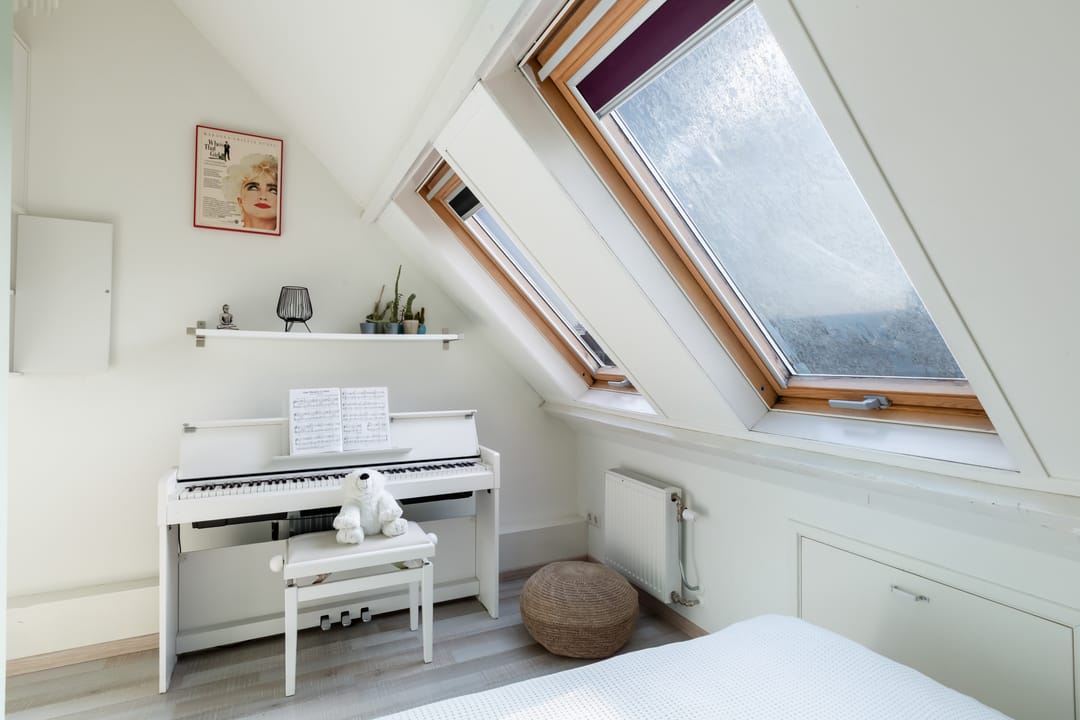 Foto 38 van Burgemeester Van Heemstrakwartier 159