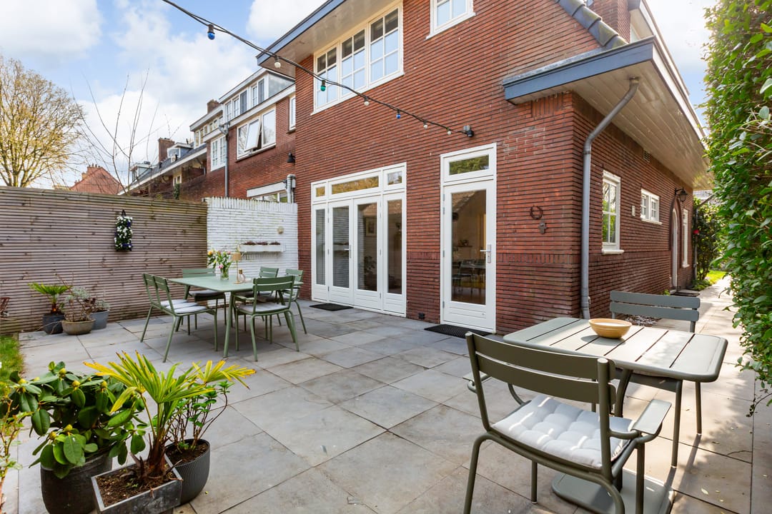 Foto 41 van Burgemeester Van Heemstrakwartier 159