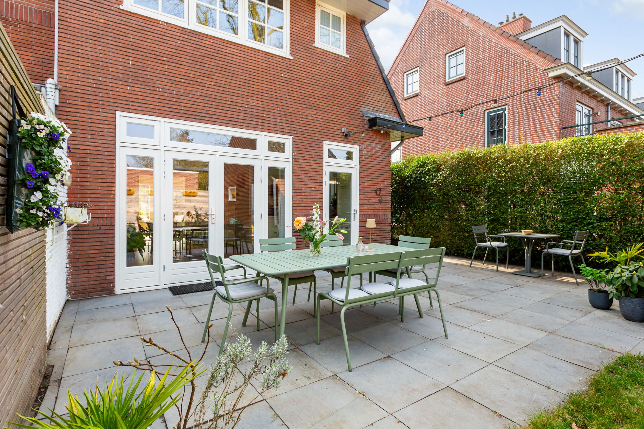 Foto 42 van Burgemeester Van Heemstrakwartier 159