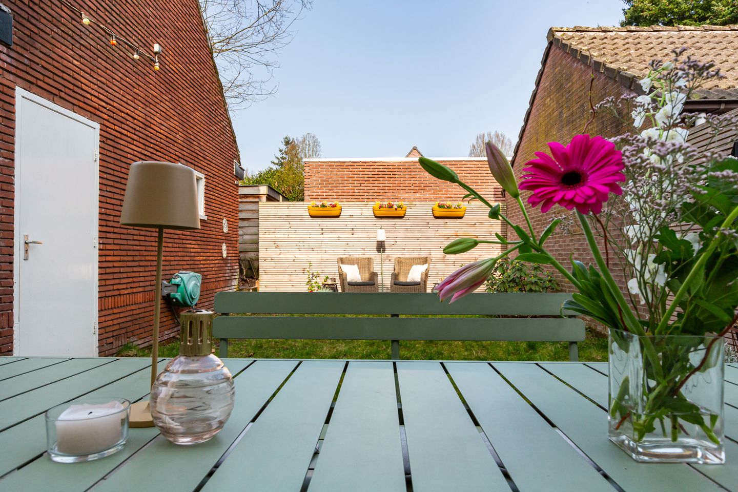 Foto 44 van Burgemeester Van Heemstrakwartier 159