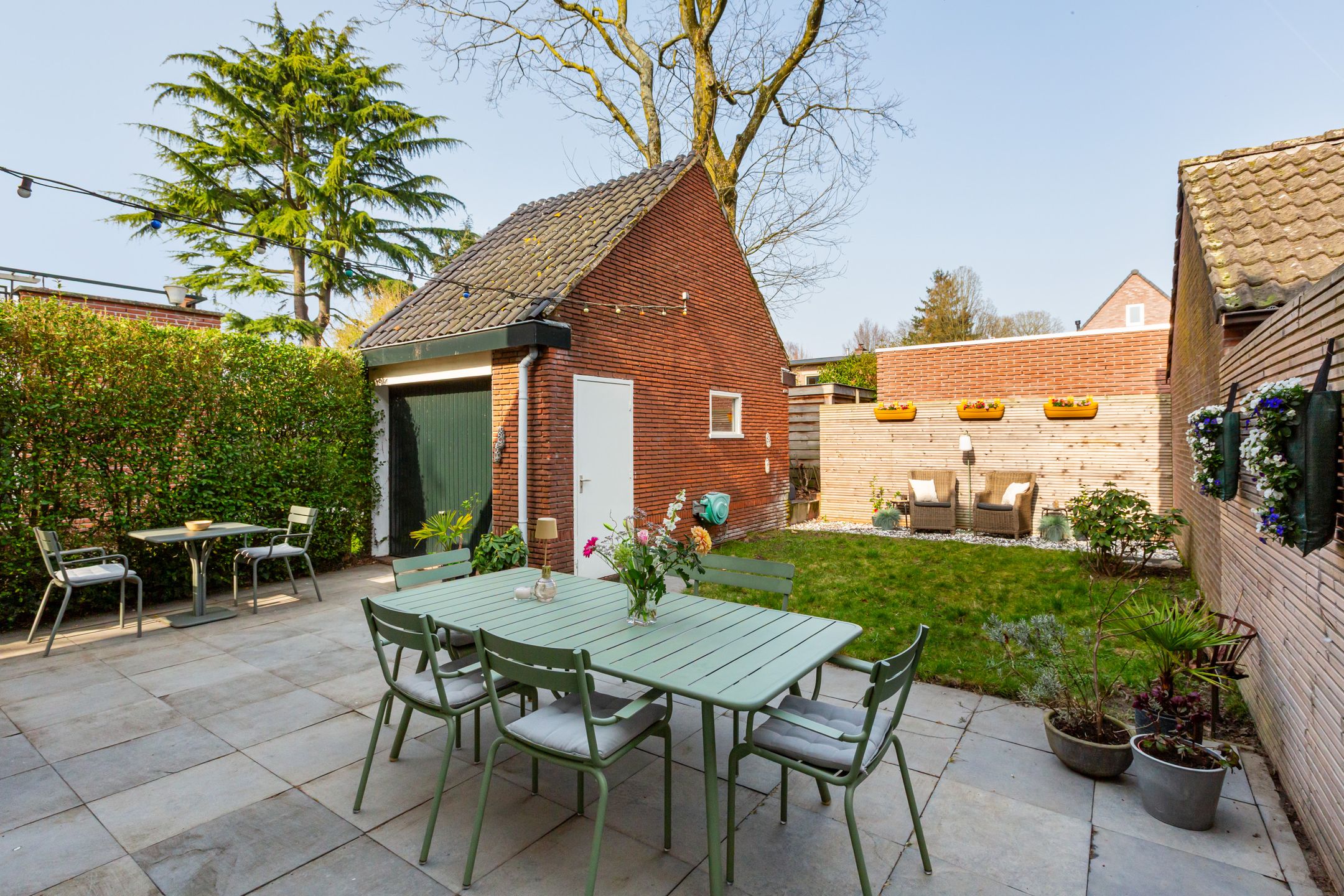 Foto 45 van Burgemeester Van Heemstrakwartier 159