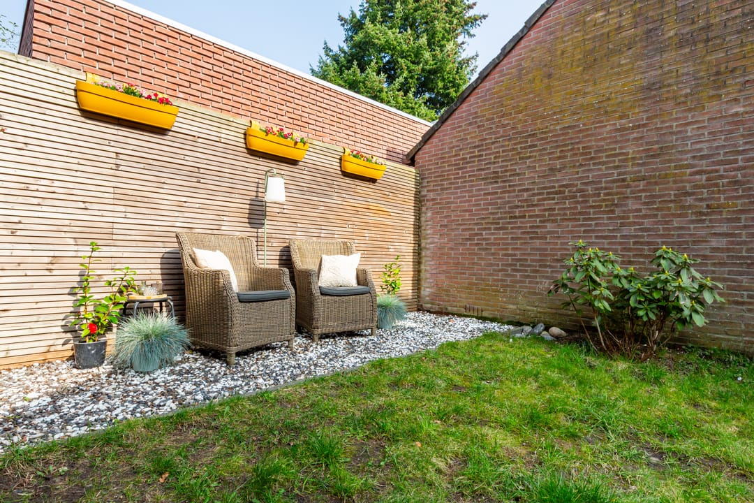 Foto 46 van Burgemeester Van Heemstrakwartier 159