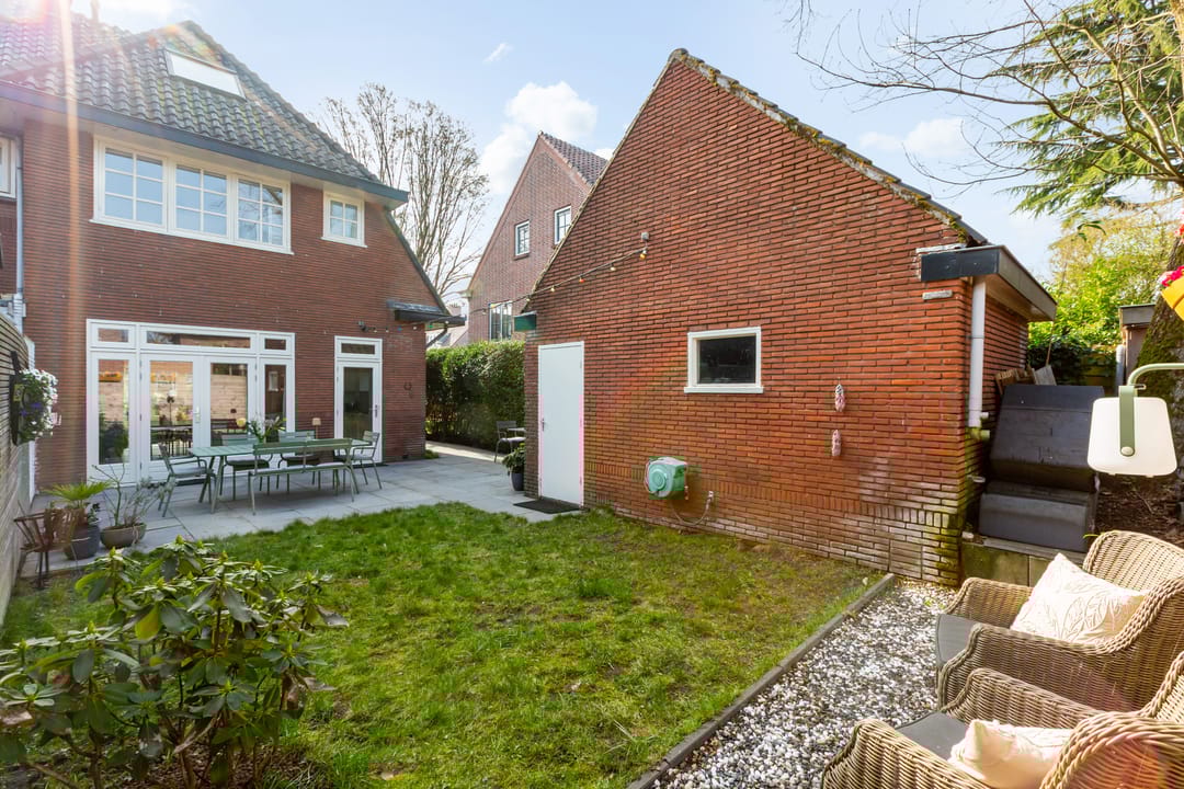 Foto 47 van Burgemeester Van Heemstrakwartier 159