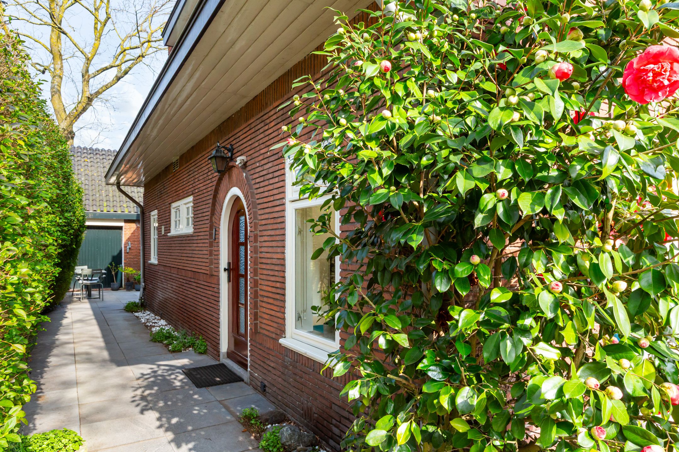 Foto 6 van Burgemeester Van Heemstrakwartier 159