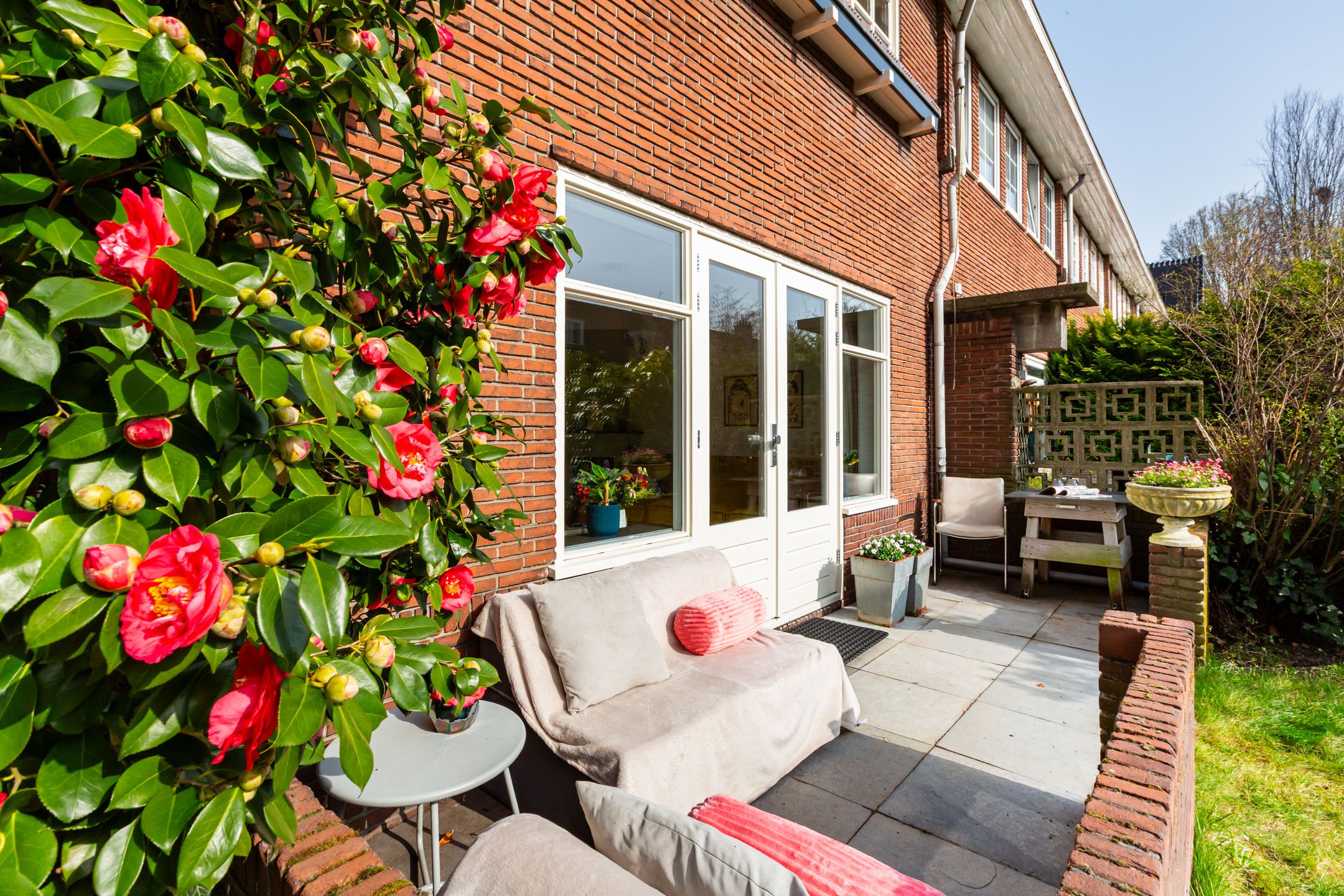 Foto 48 van Burgemeester Van Heemstrakwartier 159