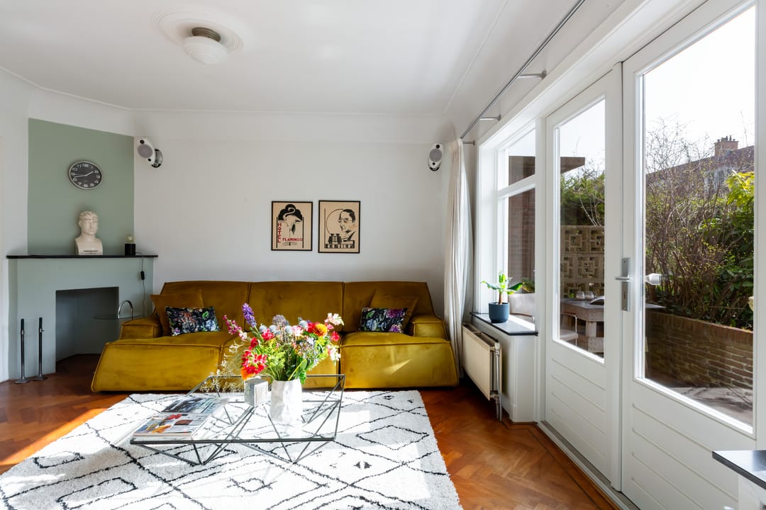 Foto 11 van Burgemeester Van Heemstrakwartier 159