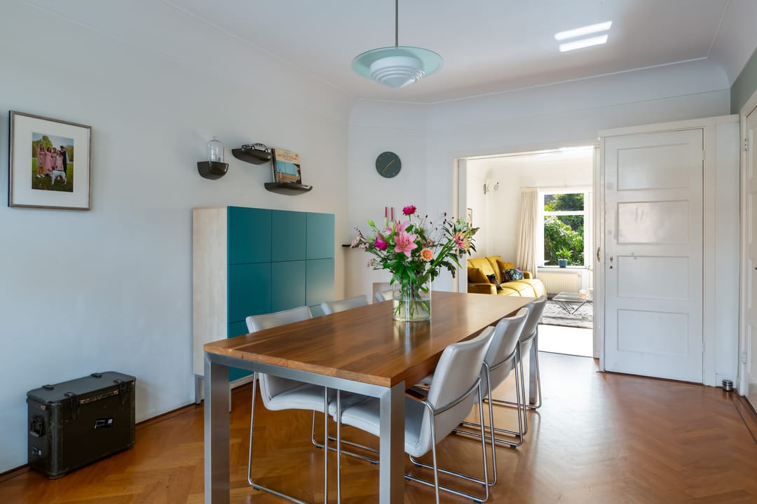 Foto 13 van Burgemeester Van Heemstrakwartier 159