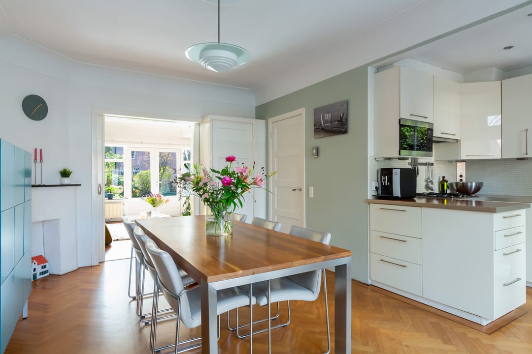 Foto 8 van Burgemeester Van Heemstrakwartier 159