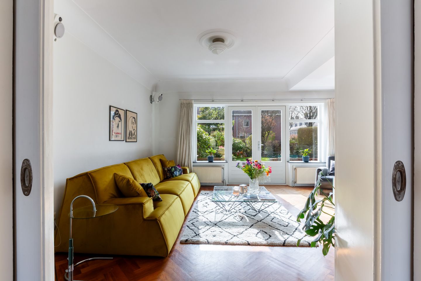 Foto 10 van Burgemeester Van Heemstrakwartier 159