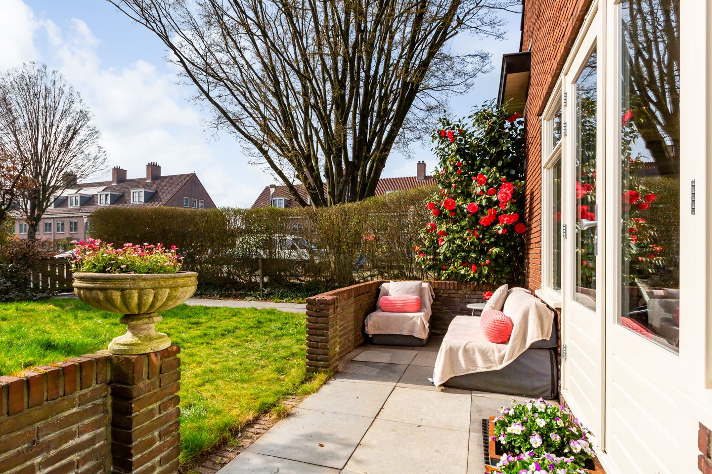 Foto 49 van Burgemeester Van Heemstrakwartier 159