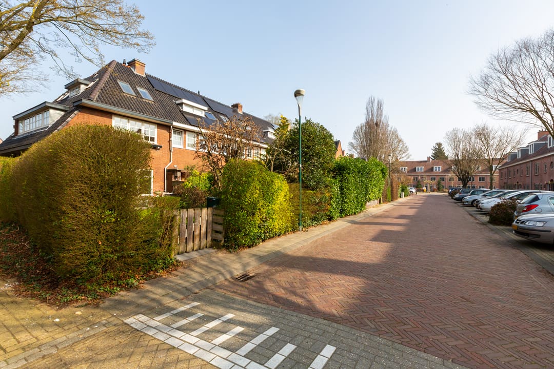 Foto 53 van Burgemeester Van Heemstrakwartier 159