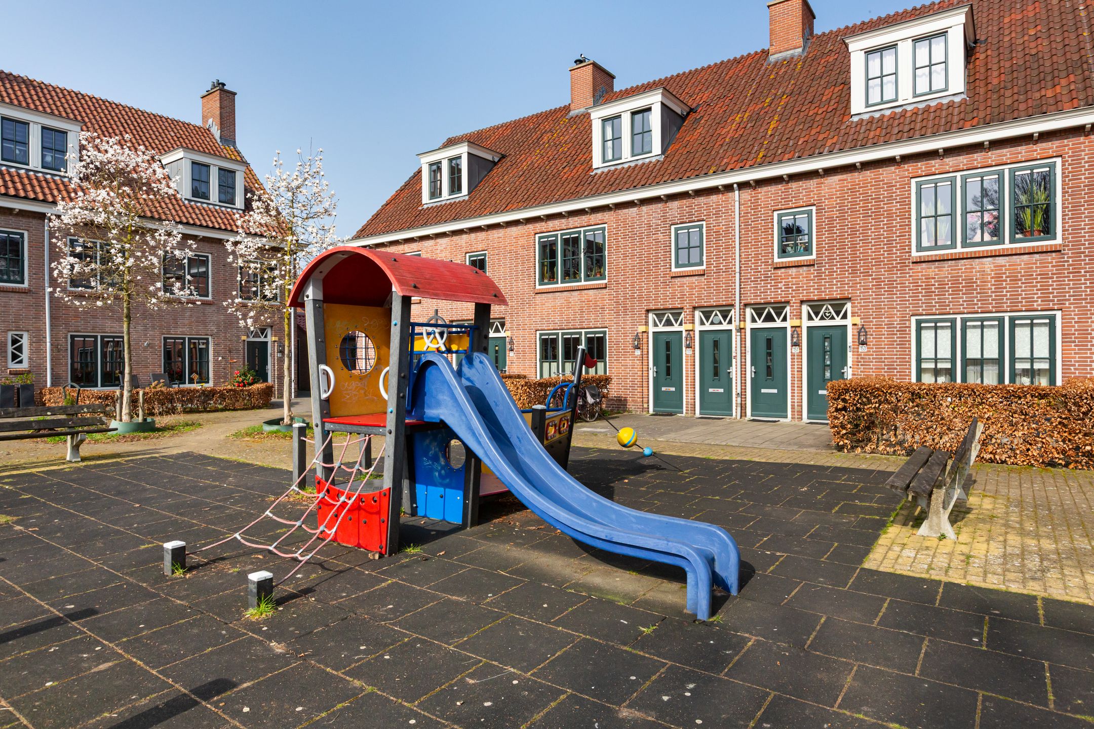 Foto 54 van Burgemeester Van Heemstrakwartier 159