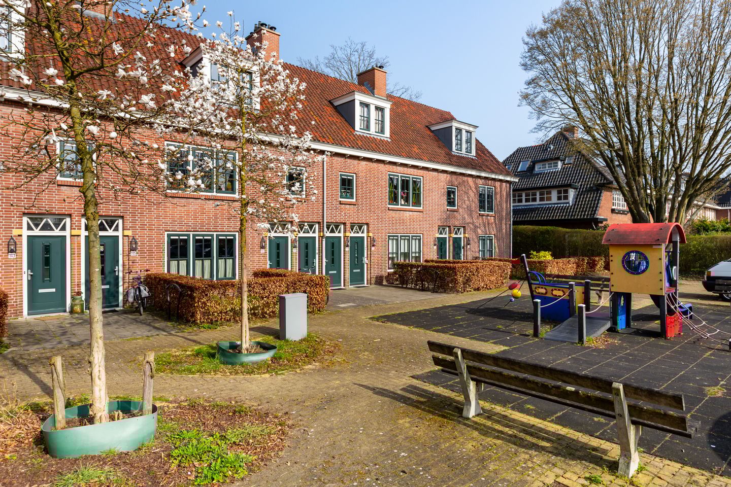 Foto 55 van Burgemeester Van Heemstrakwartier 159