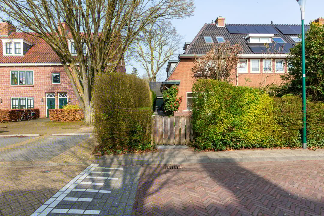 Foto 52 van Burgemeester Van Heemstrakwartier 159