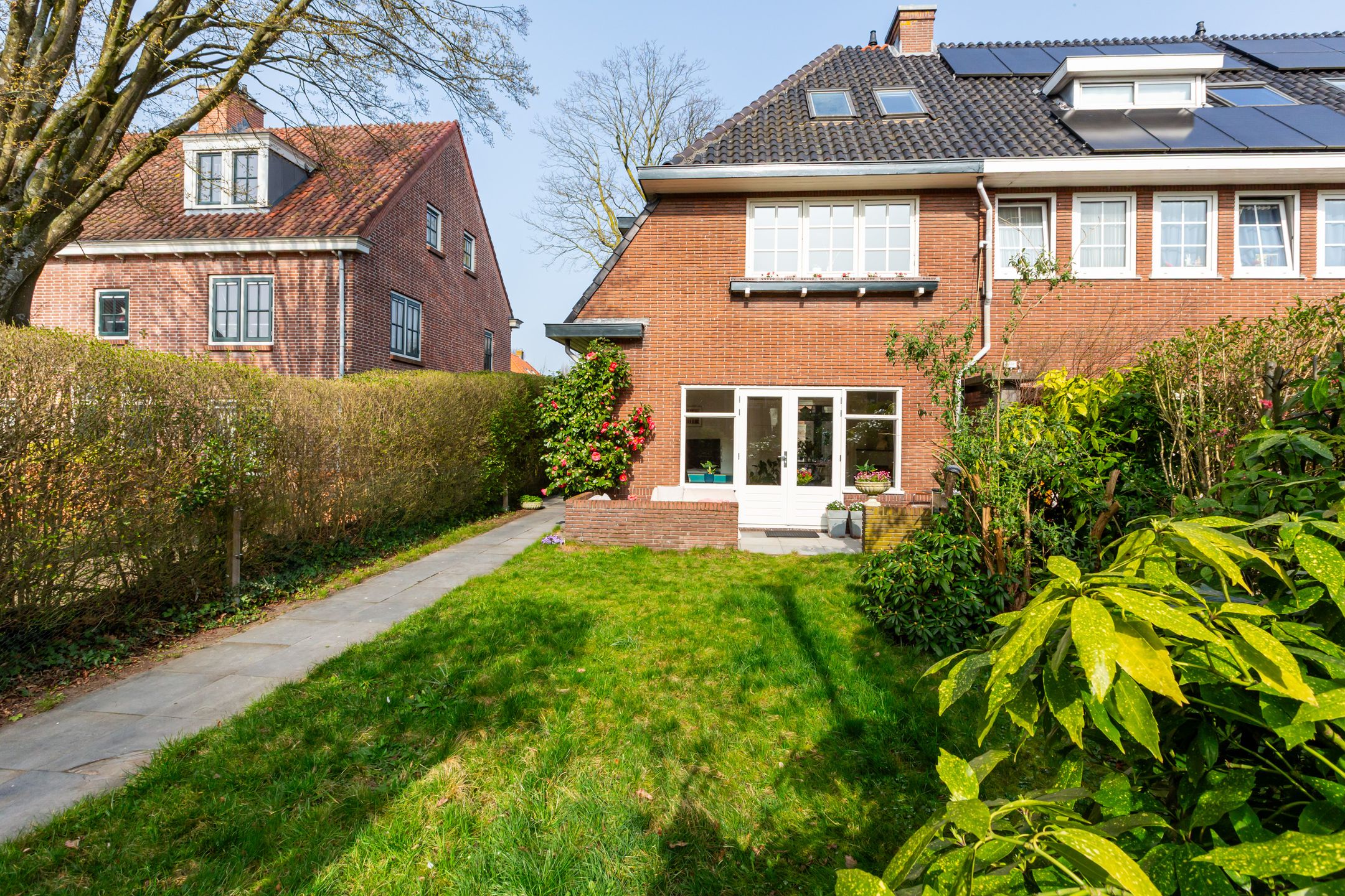 Foto 51 van Burgemeester Van Heemstrakwartier 159