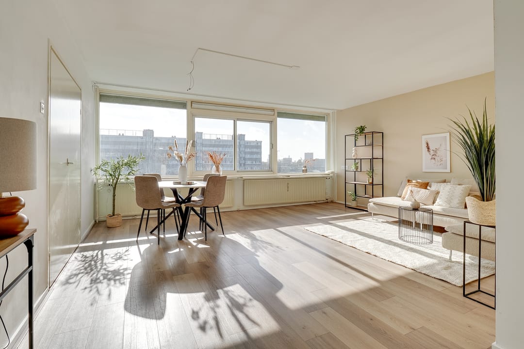 Foto 7 van Androsdreef 116