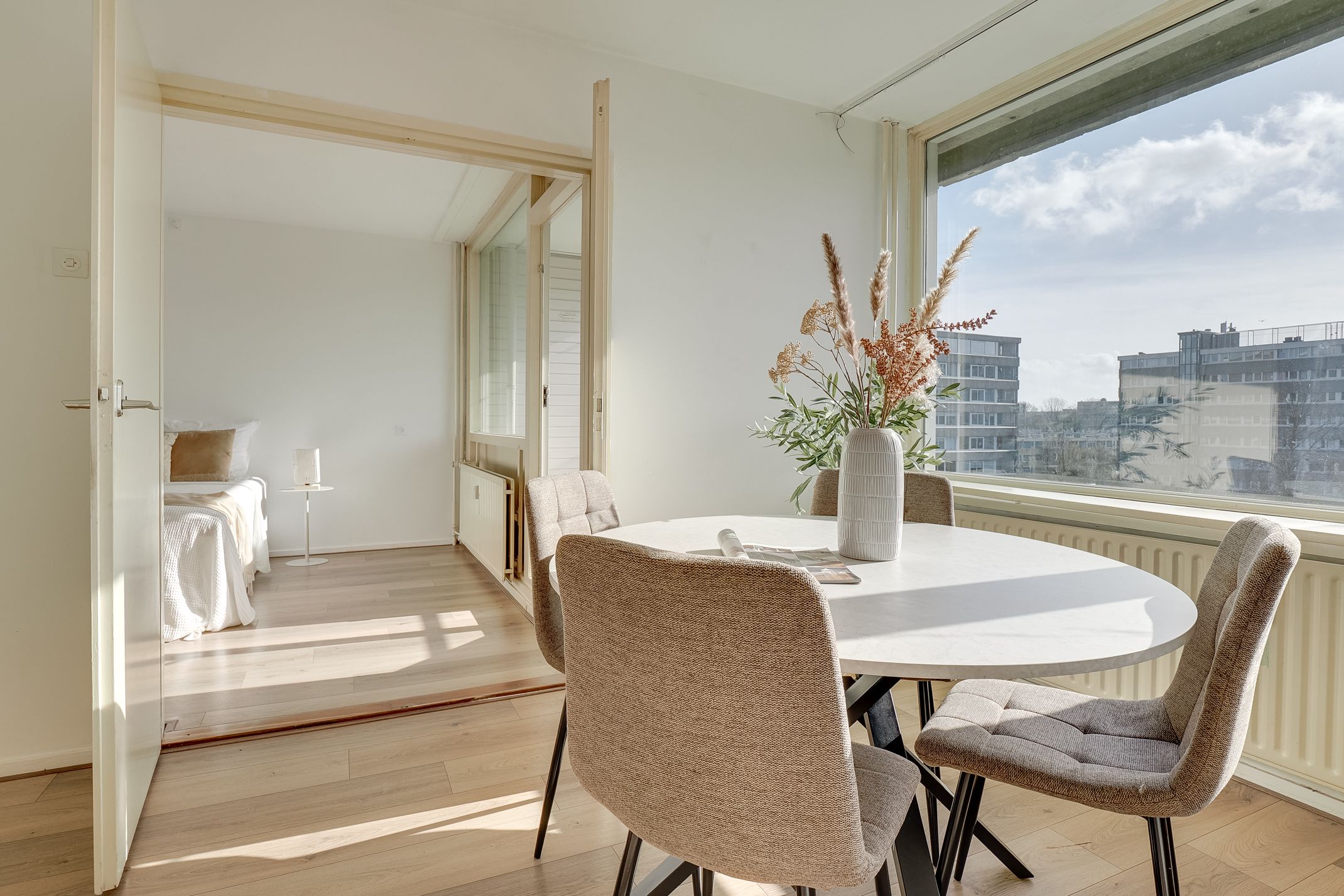 Foto 12 van Androsdreef 116