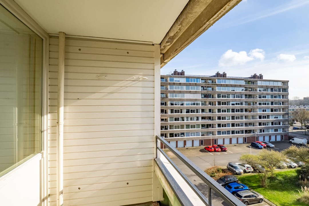 Foto 22 van Androsdreef 116