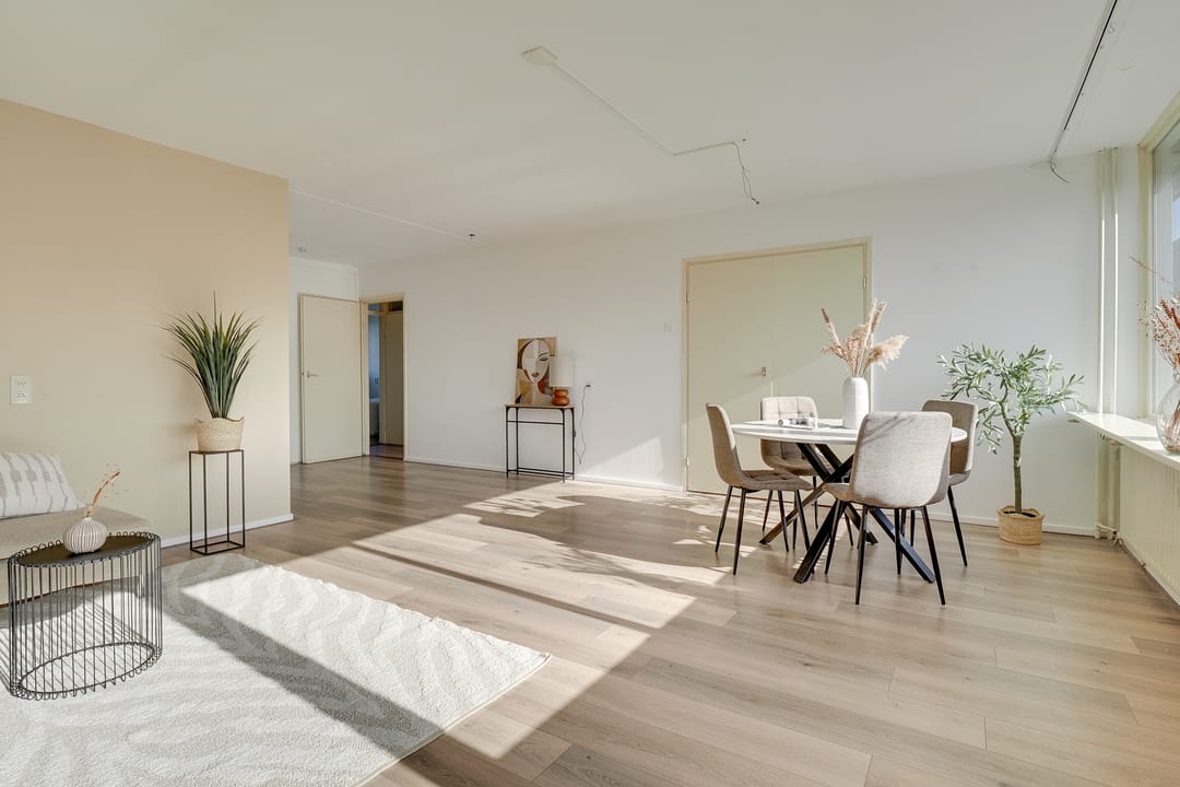 Foto 11 van Androsdreef 116