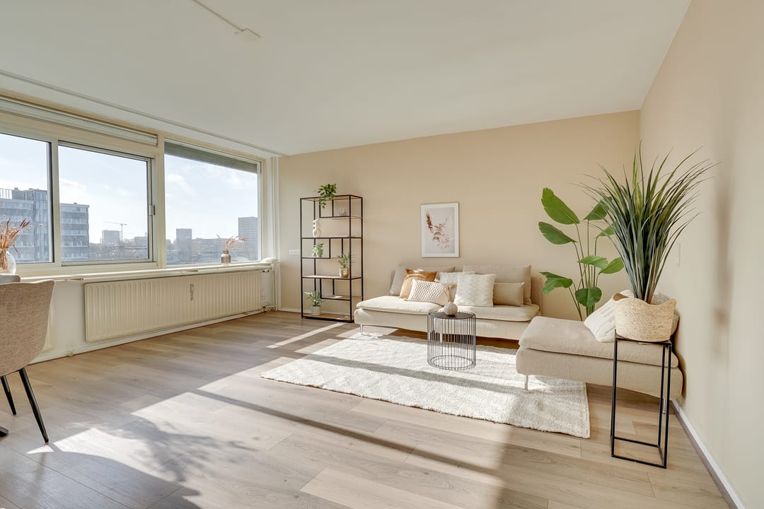 Foto 8 van Androsdreef 116