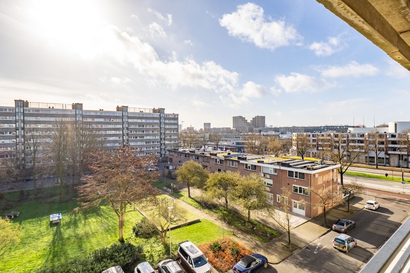 Foto 4 van Androsdreef 116