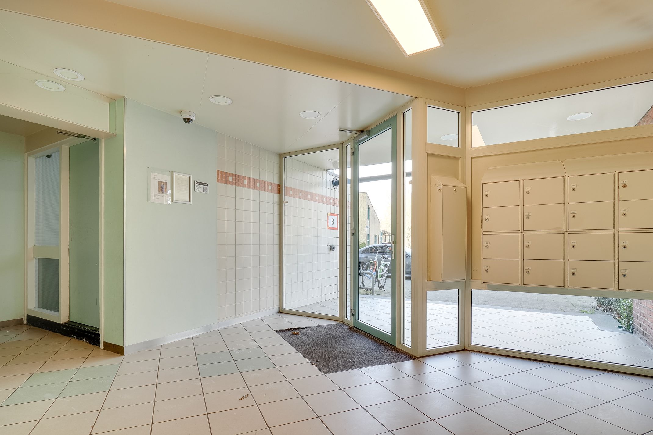 Foto 6 van Androsdreef 116