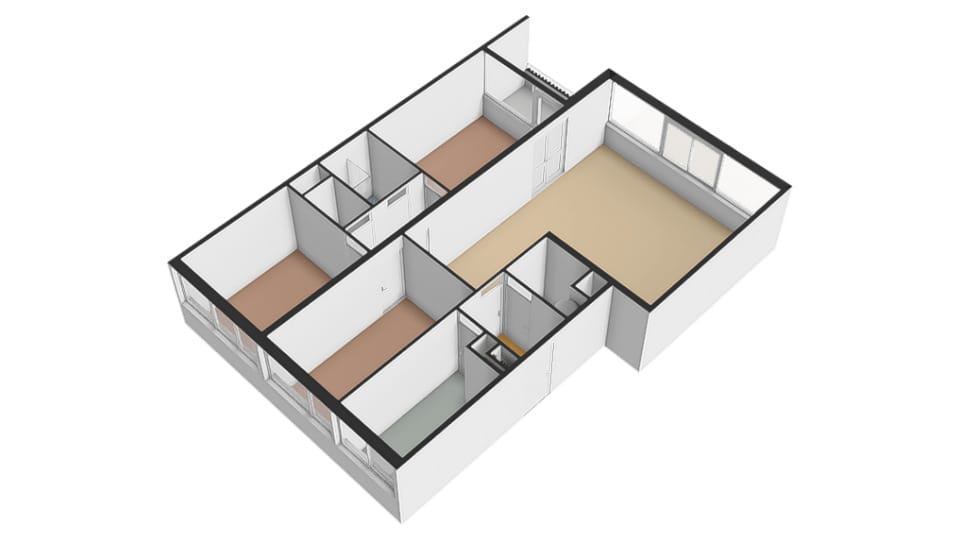 Foto 44 van Androsdreef 116