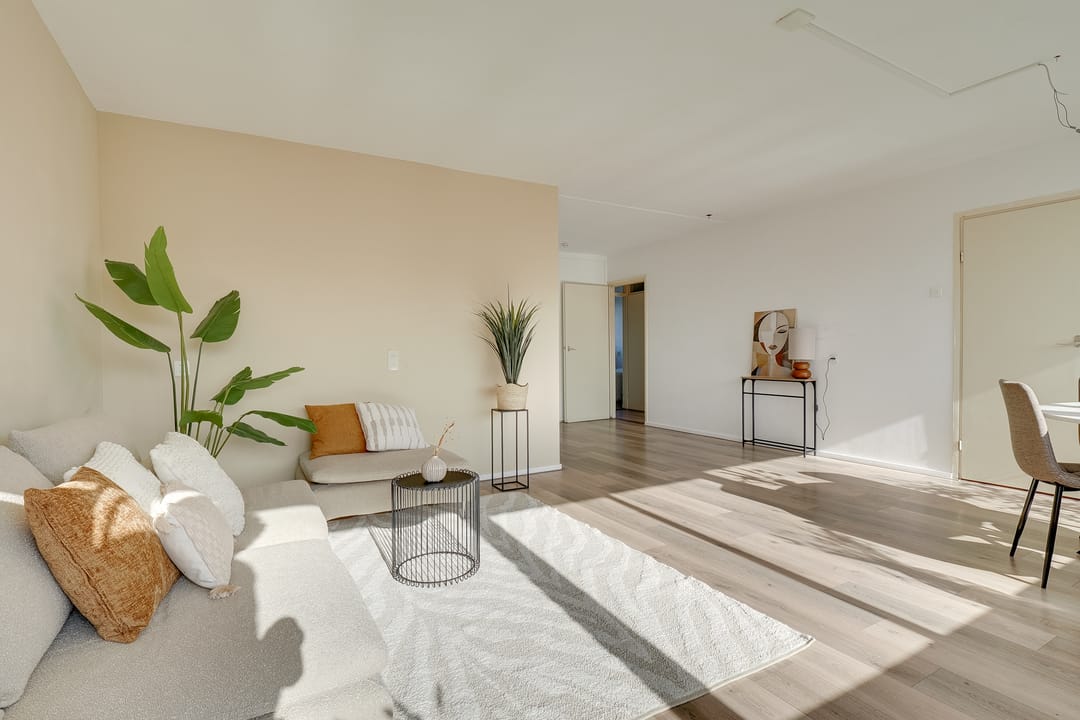 Foto 2 van Androsdreef 116