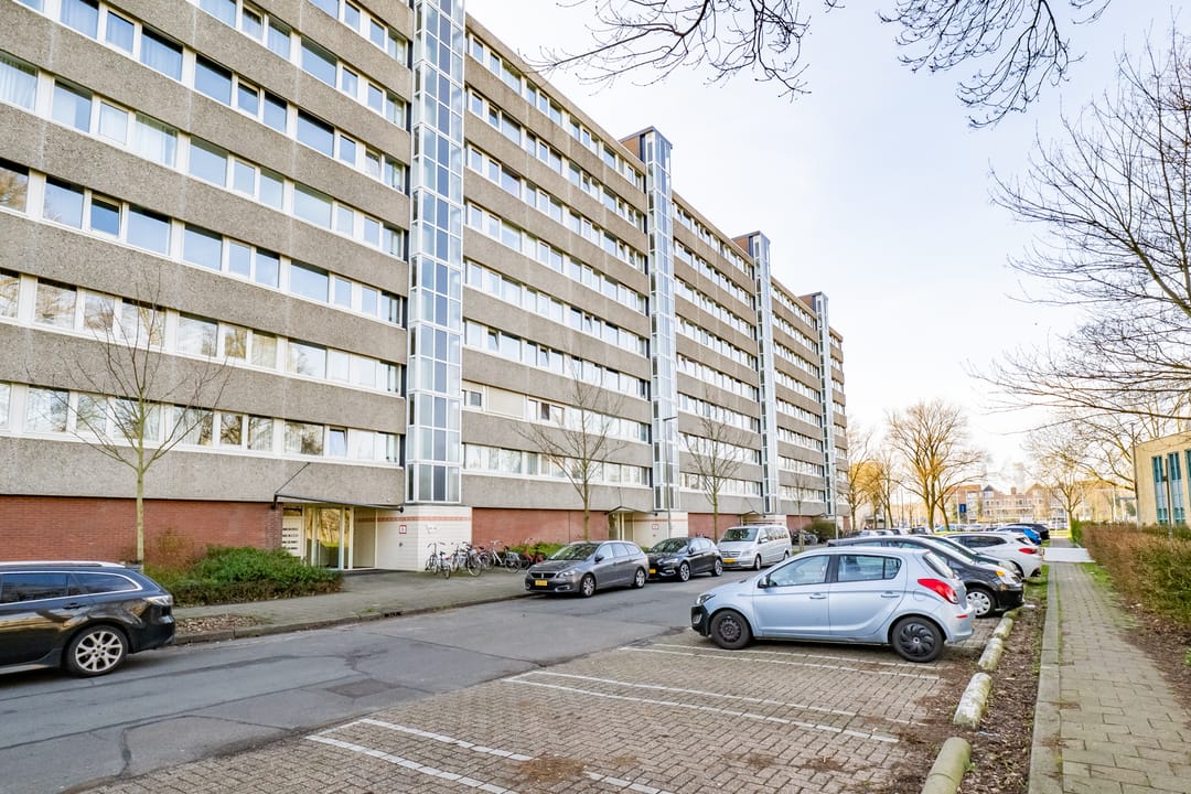 Foto 37 van Androsdreef 116