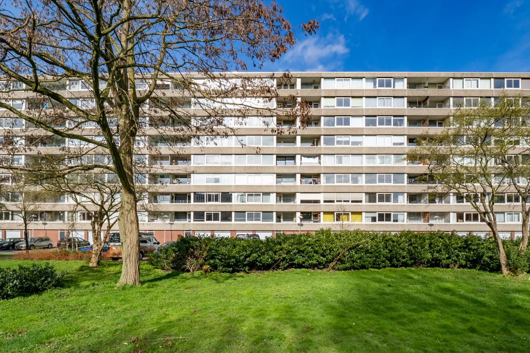 Foto 38 van Androsdreef 116