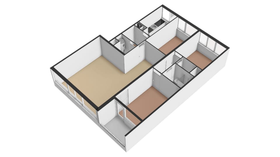 Foto 43 van Androsdreef 116