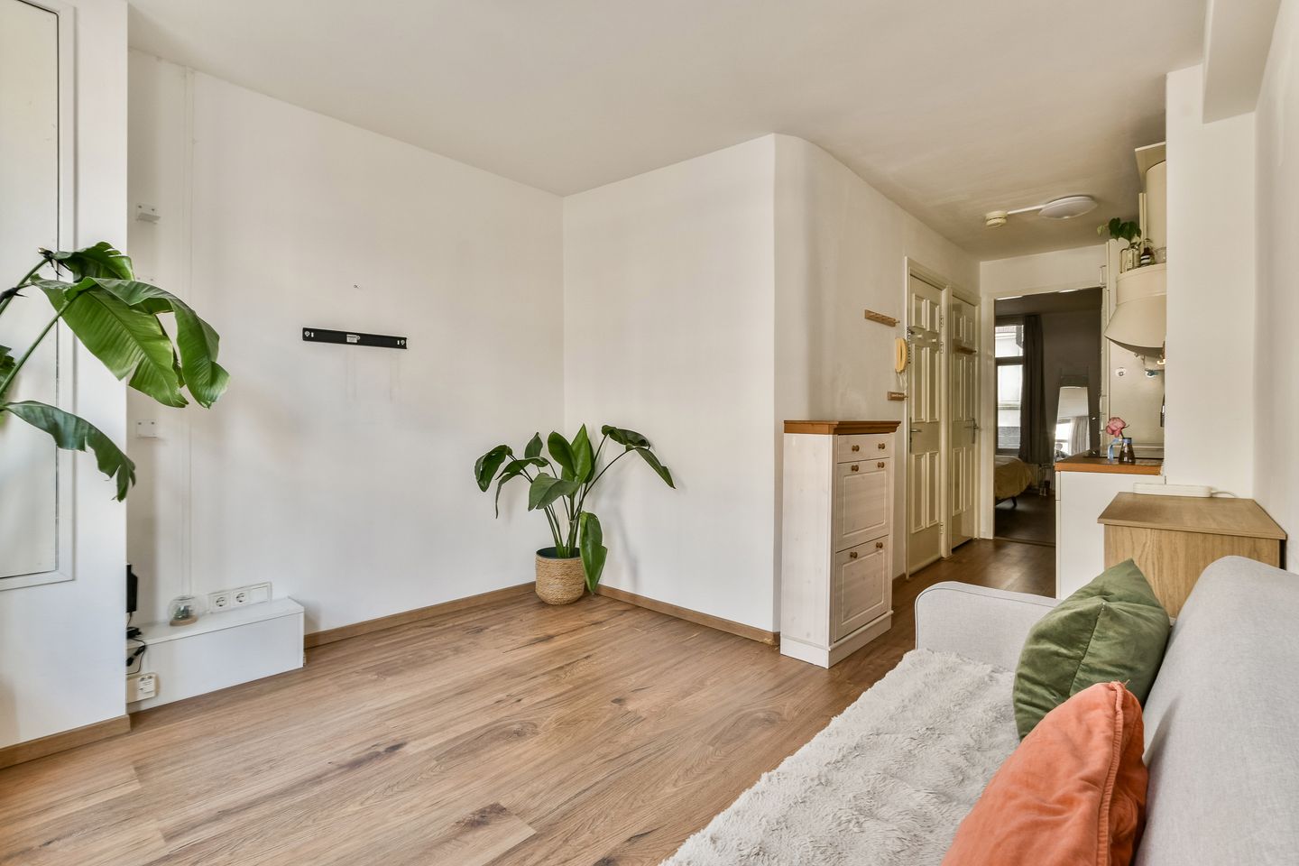 Foto 4 van Albert Cuypstraat 70-B1