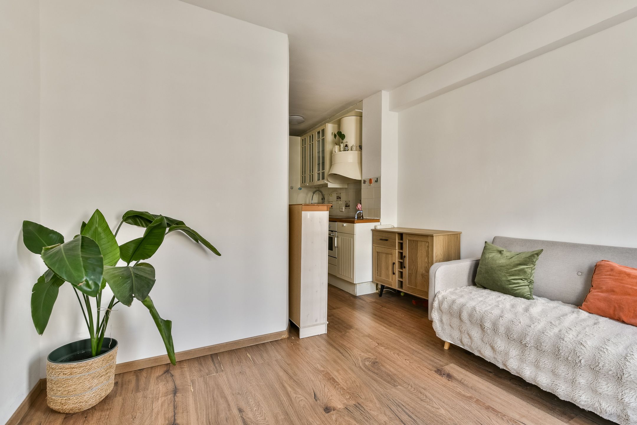 Foto 3 van Albert Cuypstraat 70-B1