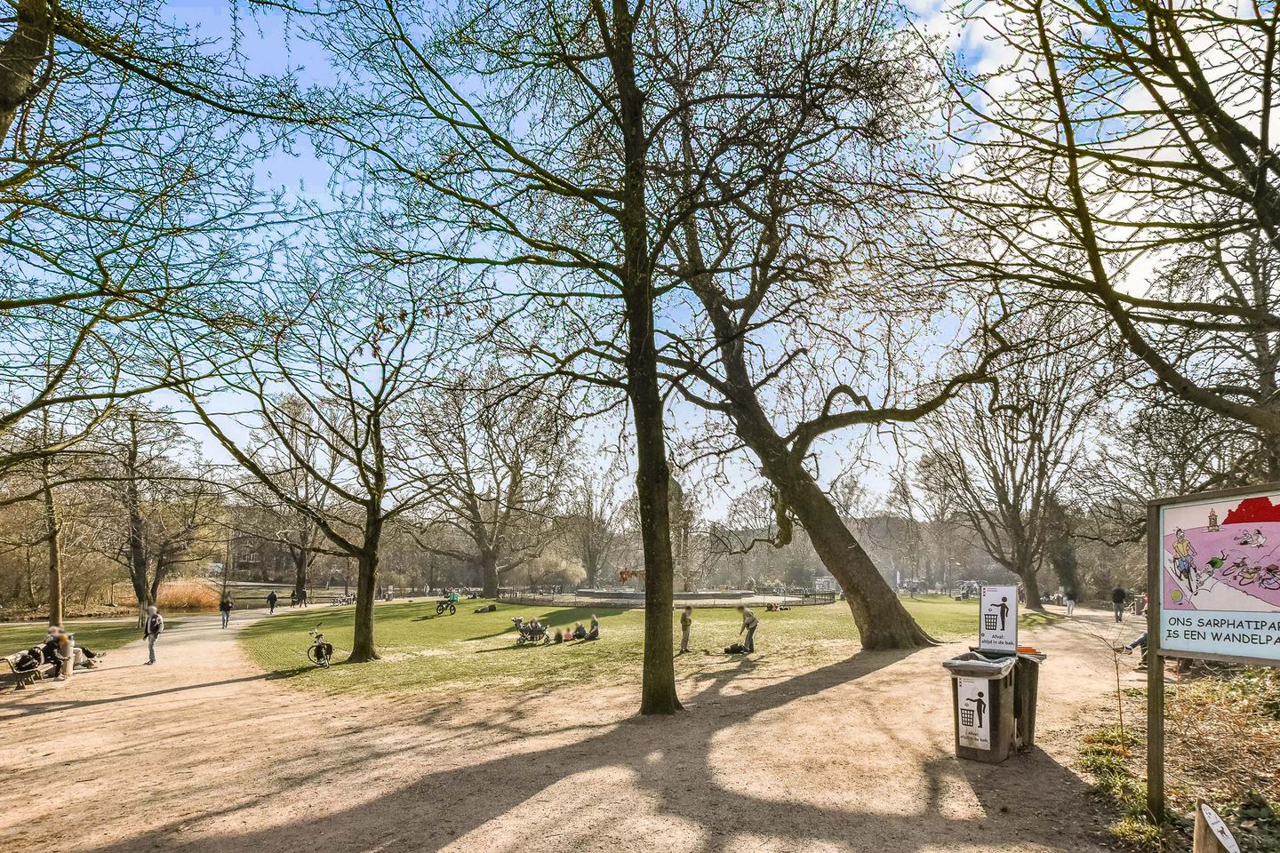 Foto 20 van Albert Cuypstraat 70-B1