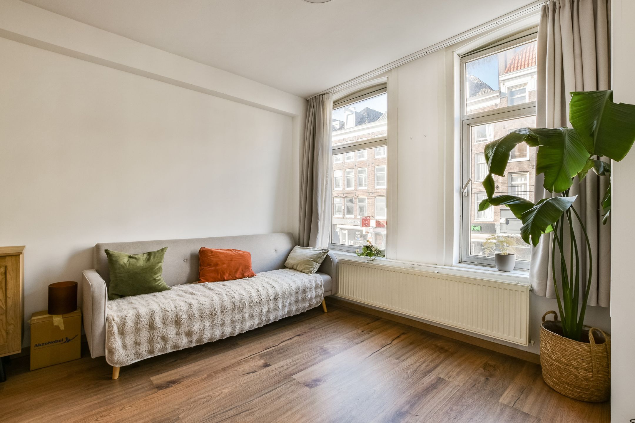 Foto 6 van Albert Cuypstraat 70-B1