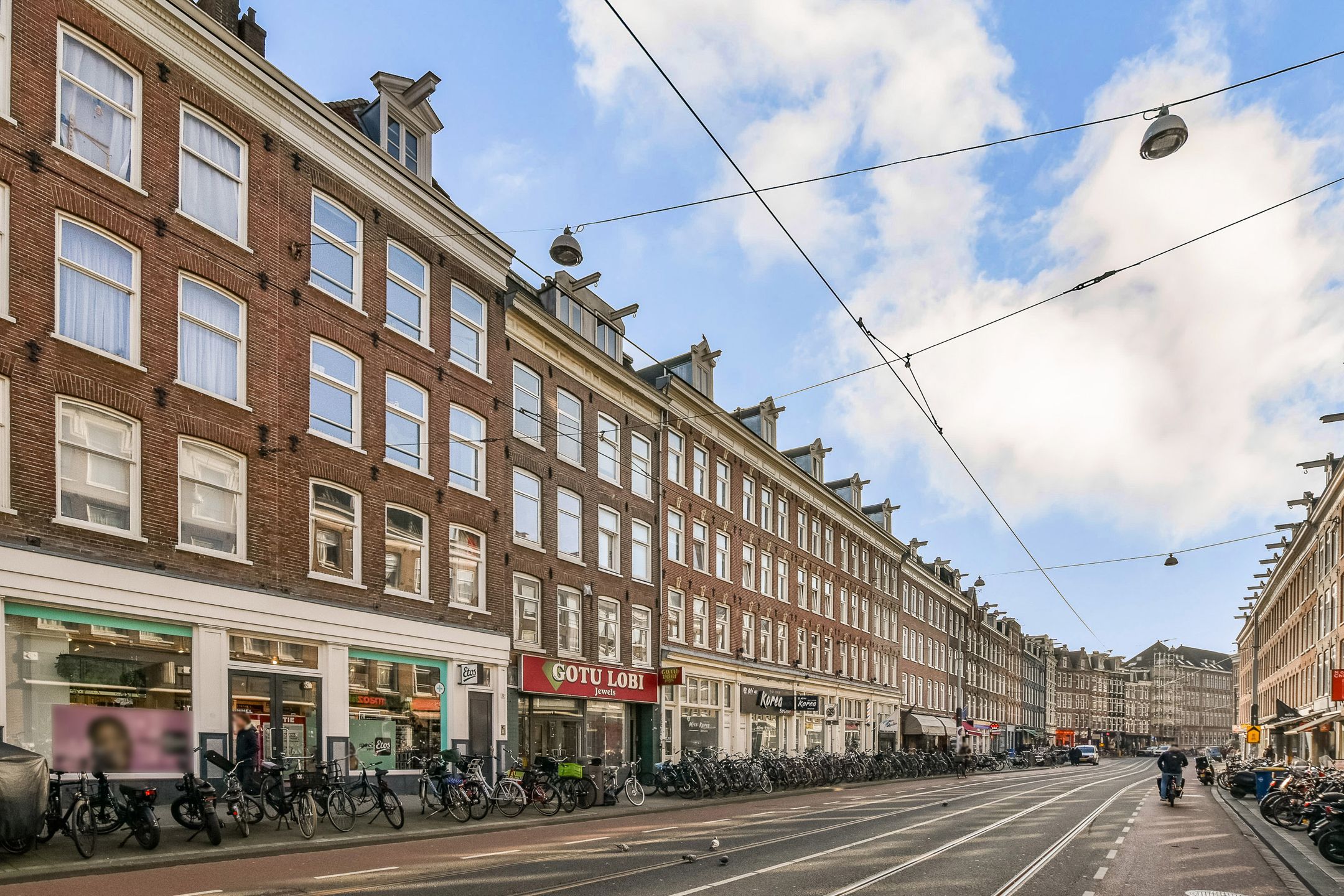 Foto 15 van Albert Cuypstraat 70-B1