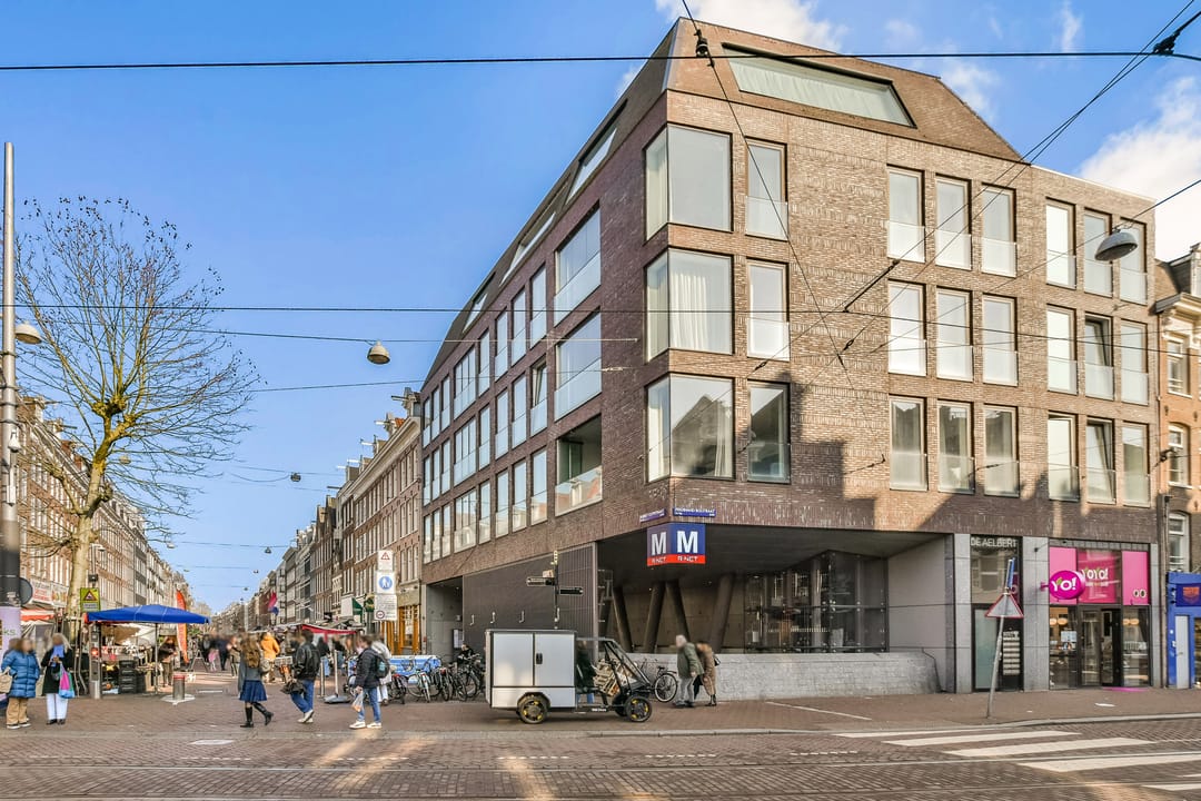 Foto 17 van Albert Cuypstraat 70-B1