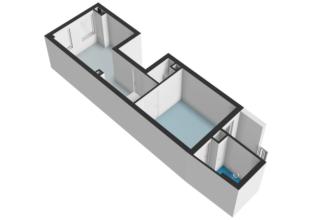 Foto 23 van Albert Cuypstraat 70-B1