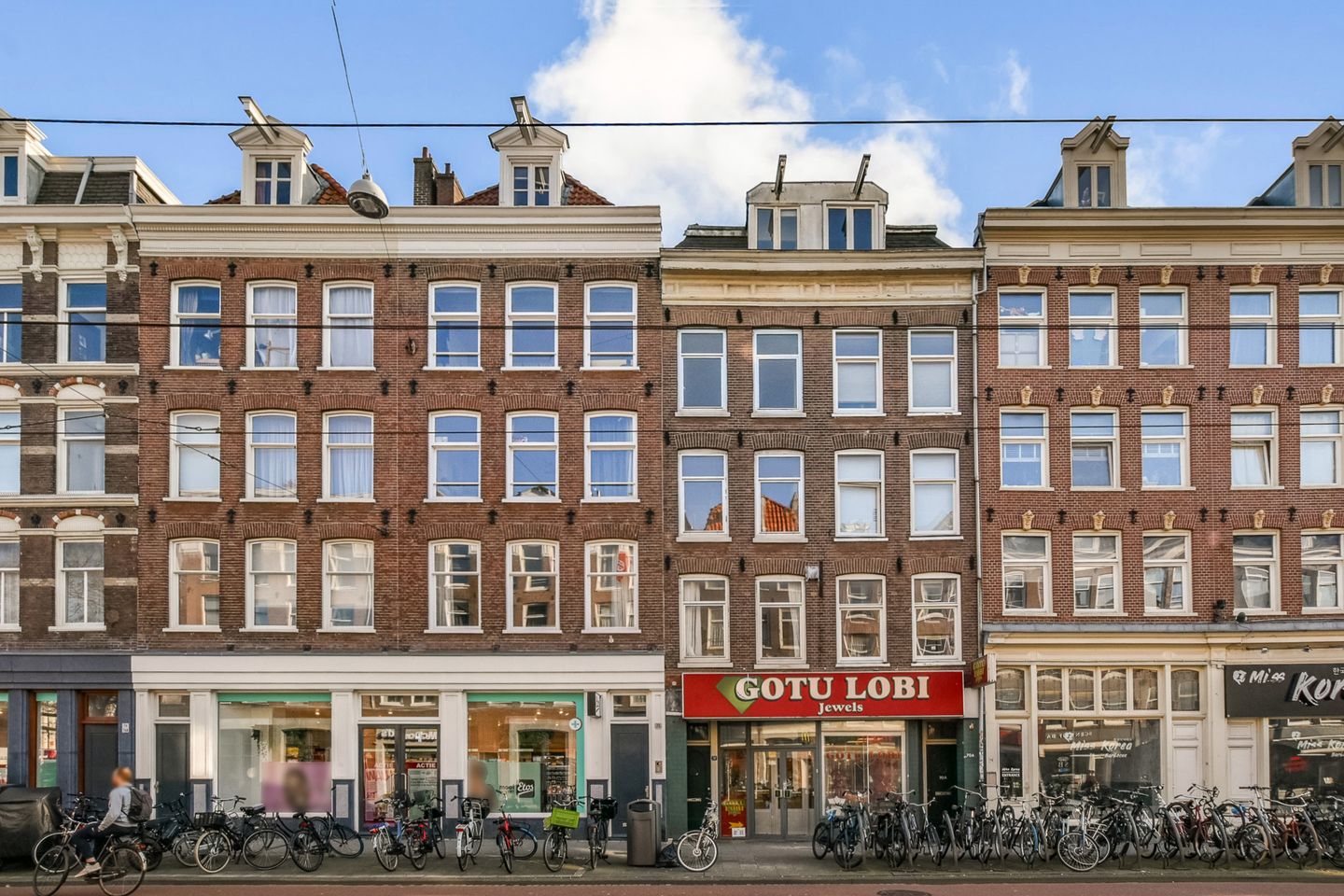 Foto 5 van Albert Cuypstraat 70-B1